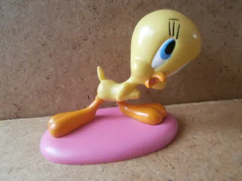 Looney tunes tweety 18 adv7470