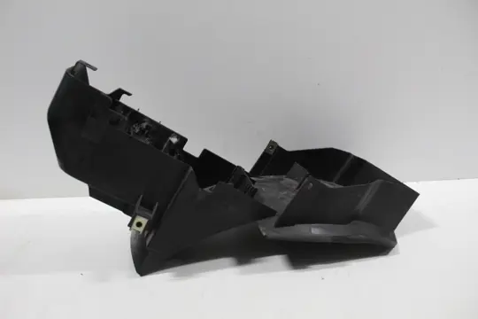 ACCUBAK Yamaha BT 1100 2001 - 2005
