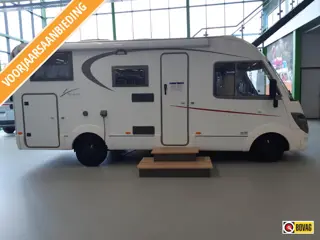 Bürstner Viseo 620 I