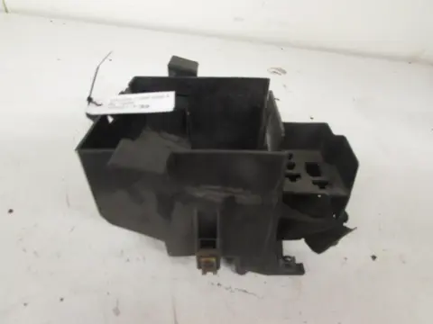 ACCUBAK Honda CBR 600 F 1995 - 1998