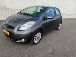 Toyota Yaris 1.3 VVTi Aspiration Airco 5drs