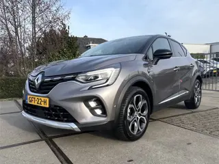 Renault Captur 1.3 TCe 140 Initiale Paris (bj 2023)