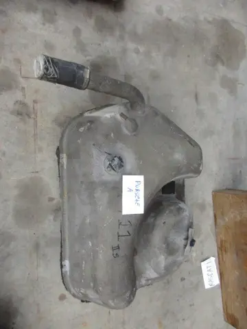 Fuel tank for Porsche 911 series 2