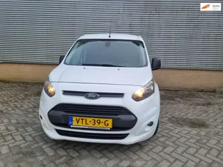 Ford Transit Connect 1.5 TDCI L1 Trend HP Start & Stop