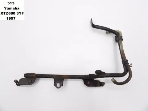 OVERIG Yamaha XTZ Tenere 1990 - 1993