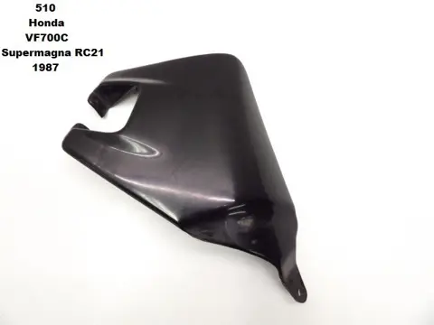 FRAME-ONDERDELEN Honda VF 700 750 Supermagna 1988 - 2000