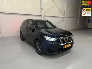 BMW X1 SDrive18i