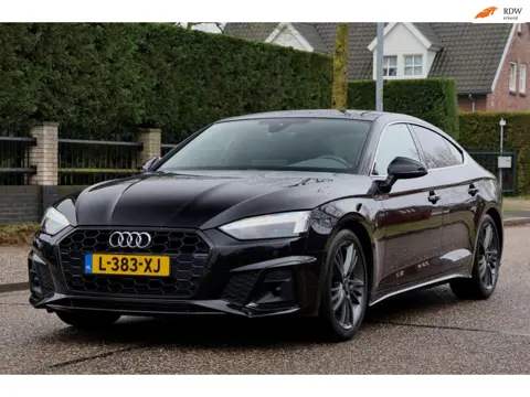 Audi A5 Sportback 40 TFSI edition S-line | PANO | VIRTUAL COCKPIT | CRUISE | CLIMA | MATRIX LED | MO