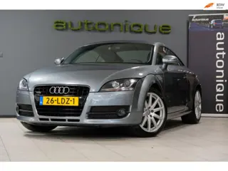 Audi TT 3.2 V6 quattro automaat/NAP