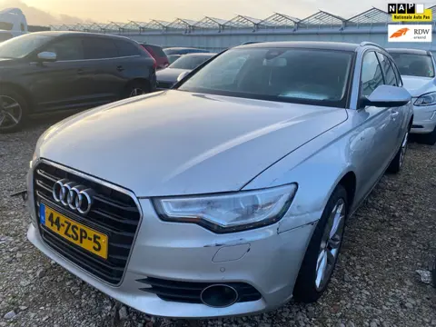 Audi A6 Avant | 2013 | 2.0 TFSI Business Edition | APK | AUTOMAAT