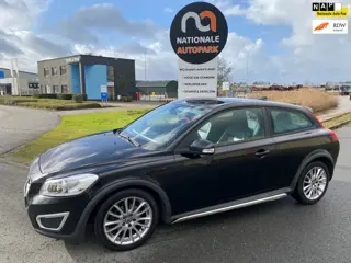 Volvo C30 | 2010 | 1.6D S/S Kinetic | EURO 5 ! APK !