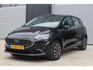 Ford Fiesta 1.0 EcoBoost Titanium 125PK | NL-Auto