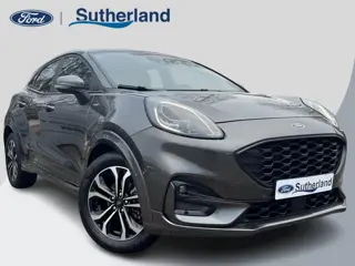 Ford Puma 1.0 EcoBoost Hybrid ST-Line 125pk Automaat | Panoramadak | Winter Pack | Achteruitrijcamer