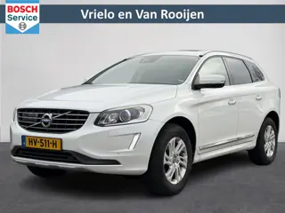 Volvo XC60 2.0 T5 FWD Summum | Pano | Harman Kardon | Leer | Camera | Stoelverw. | ACC ( Vestiging -