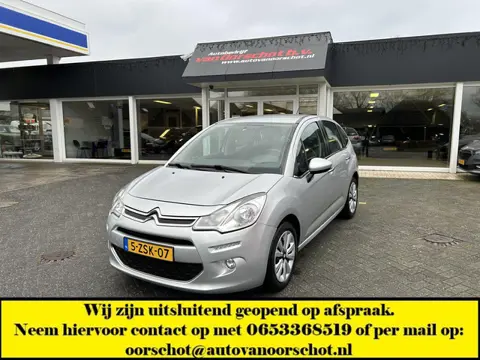 Citroen C3 1.2 PureTech Collection