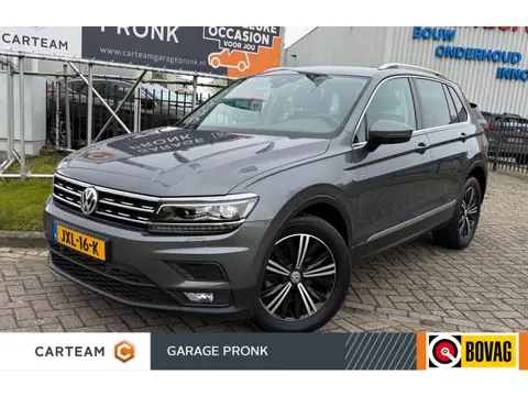 Volkswagen Tiguan 1.5 TSI NAVI/CARPLAY/CAMERA/ACC