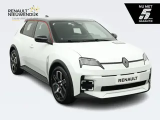 Renault 5 comfort range techno 52 kWh CLIMATE CONTROL / PARKEERSENSOREN + CAMERA / NAVIGATIE incl. A
