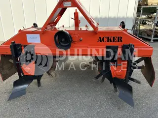 Acker SPR GR ruggenfrees voor asperges