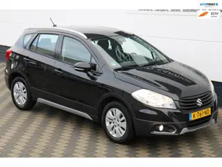 Suzuki SX4 S-Cross 1.6 Comfort Cruise Keyless Entry Climate