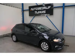 Volkswagen Polo 1.0 TSI Comfortline Automaat - N.A.P. Airco, Cruise, PDC.