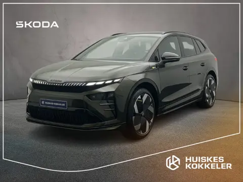 Škoda Enyaq