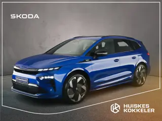 Škoda Enyaq