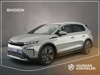 Škoda Elroq