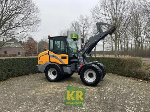 Giant G5000-694496