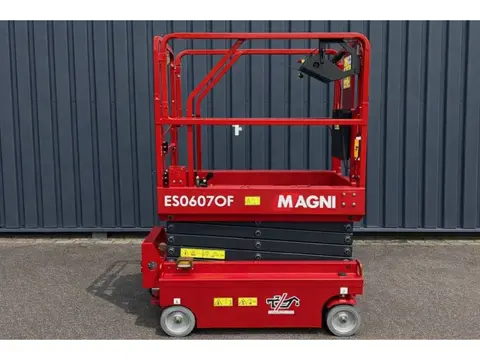 MAGNI ES 0607 OF | 2024 (bj 2024)