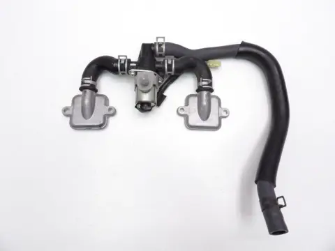 KLEPPENDEKSEL Yamaha YZF R1 2009 - 2010