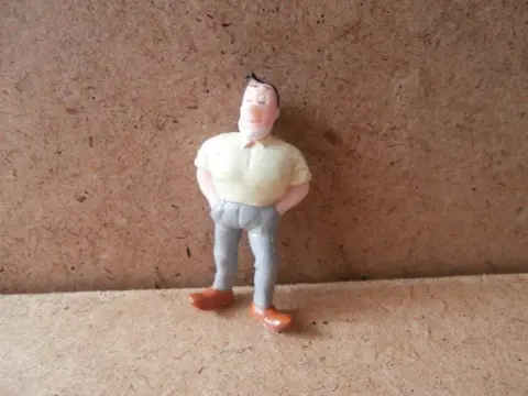 Jerom poppetje adv7668