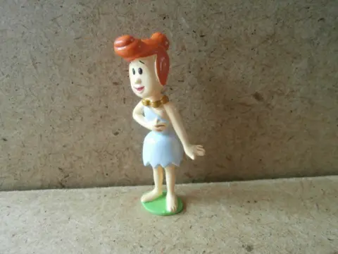 Flintstones poppetje 3 adv7677