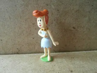 Flintstones poppetje 3 adv7677