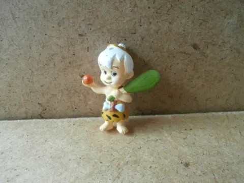 Flintstones poppetje 4 adv7678