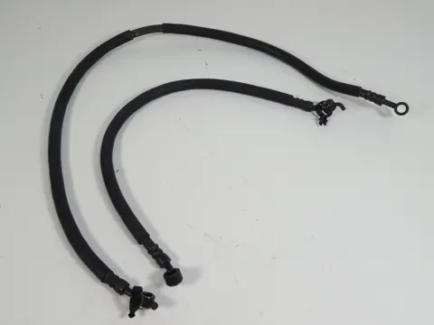 REMLEIDING VOOR Kawasaki ER 6 2005 - 2008
