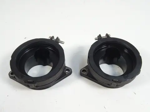 INLAAT RUBBER Kawasaki ER 6 2005 - 2008
