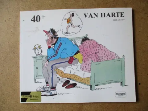 Mondria cartoon reeks 3 adv7785
