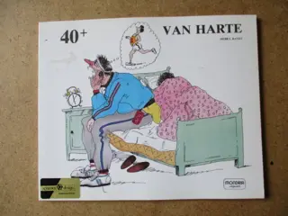 Mondria cartoon reeks 3 adv7785
