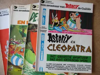 Asterix 1 adv7799