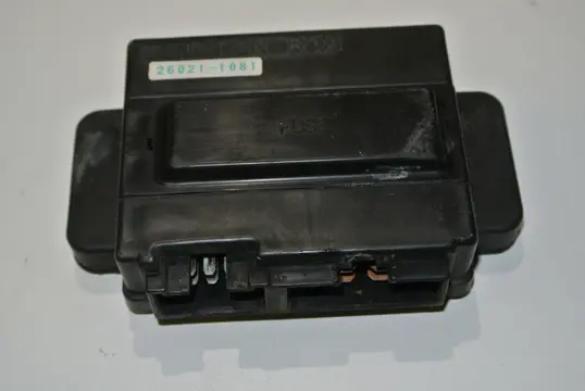 CDI UNIT Kawasaki ZZR 250 1990 - 1996