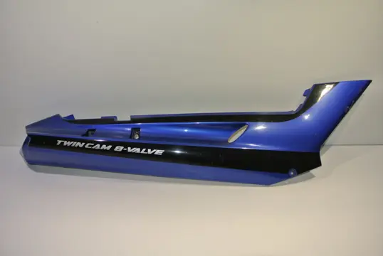 ACHTERKUIPDEEL Kawasaki ZZR 250 1990 - 1996