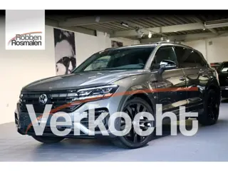 Volkswagen Touareg 3.0 TSi eHybrid R 4M PANO|TrkHk|22''