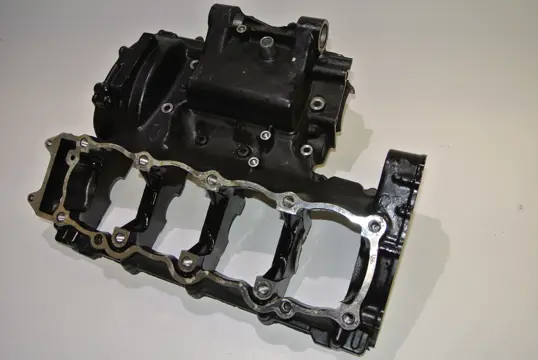 MOTORBLOK DIVERSE Kawasaki Z 750 2004 - 2006
