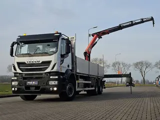 IVECO AD260X48 X-WAY x-way pk19000