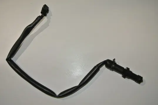 REMPEDAAL Honda CBR 600 RR 2007 - 2008