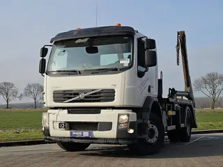 VOLVO FE 320.18