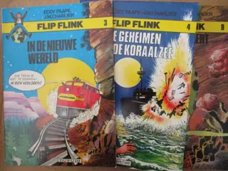 Flip flink adv7826