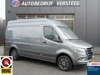 Mercedes-Benz Sprinter 319 3.0 CDI L2H2 EURO VI-D