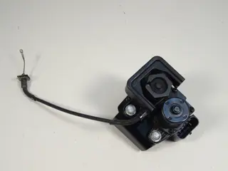 EXUP / SERVO KLEP Harley Davidson Softtail 2000 - 2017