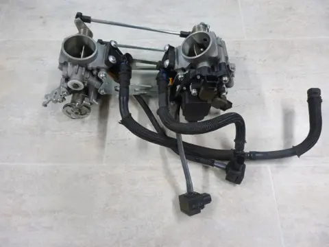 GASKLEPHUIS Suzuki DL 650 V STROM 2012 - 2014 / 2015 - 2016